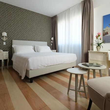 Hotel Portavaldera 페치올리 외부 사진