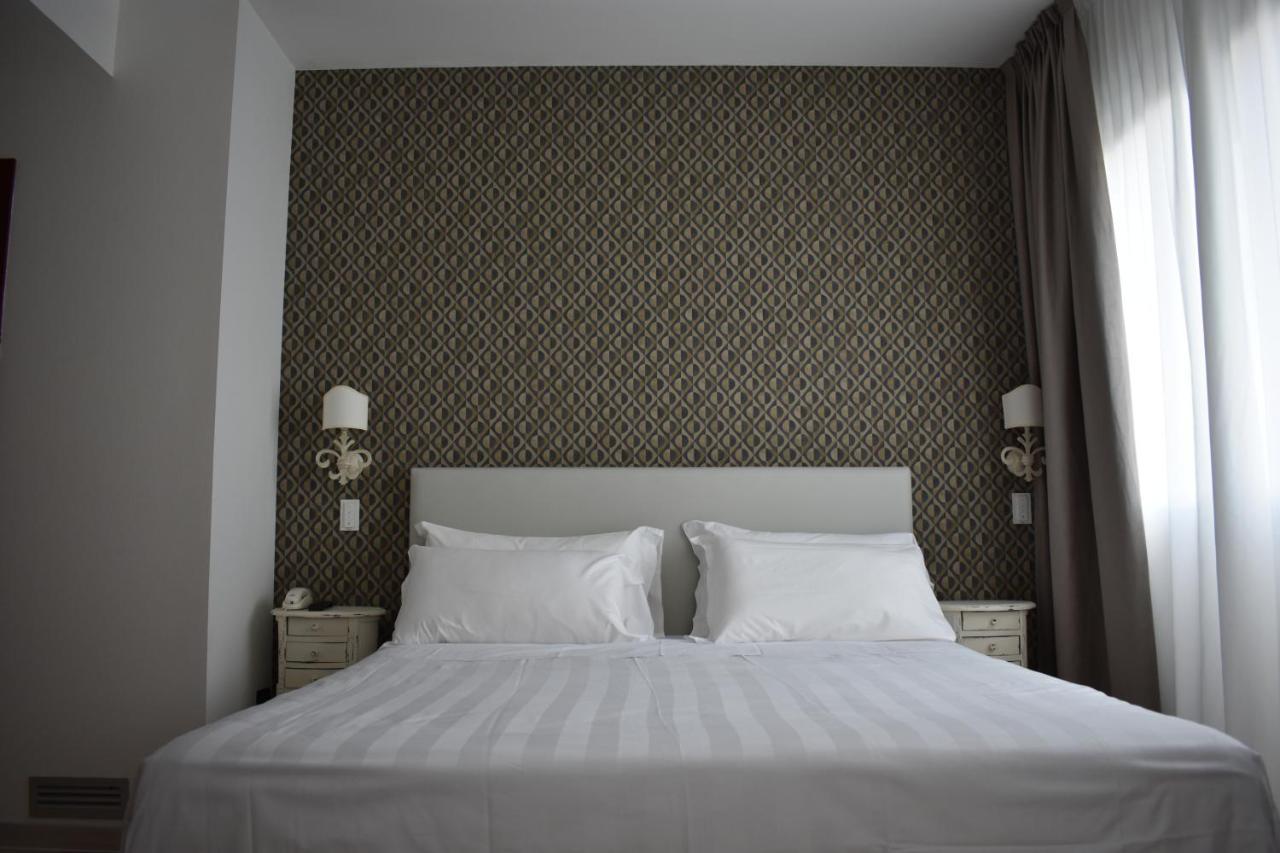 Hotel Portavaldera 페치올리 외부 사진