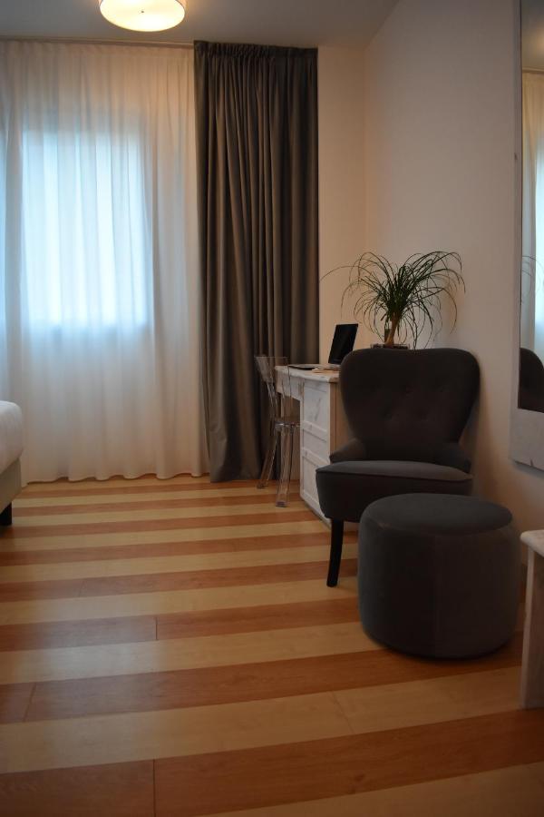 Hotel Portavaldera 페치올리 외부 사진