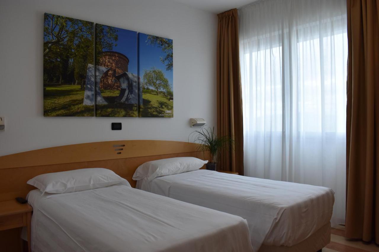 Hotel Portavaldera 페치올리 외부 사진