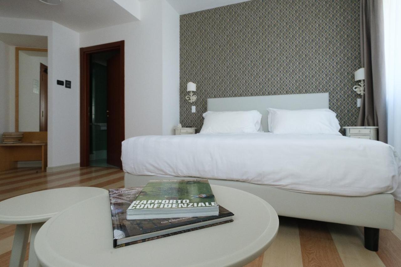 Hotel Portavaldera 페치올리 외부 사진