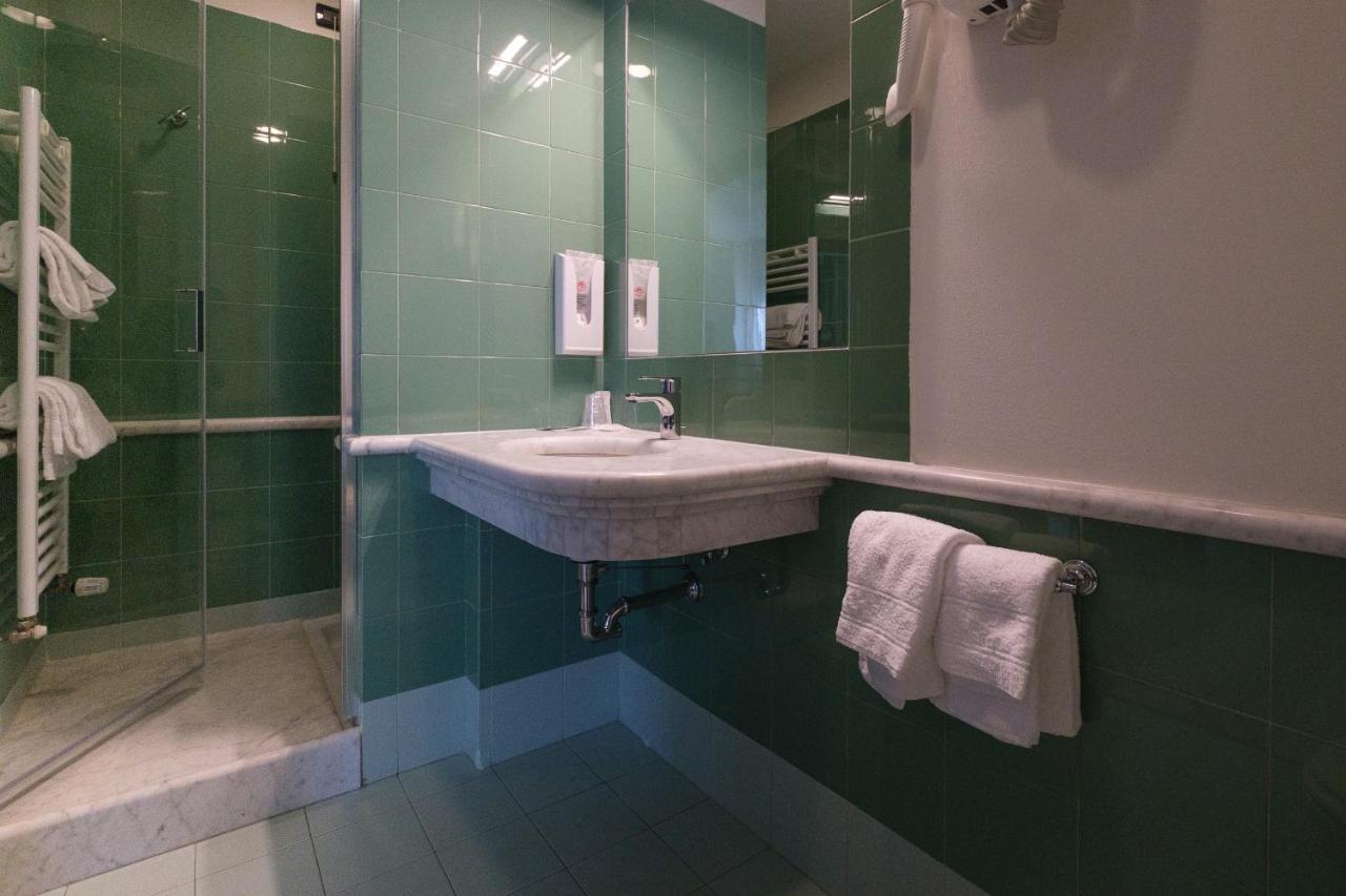 Hotel Portavaldera 페치올리 외부 사진