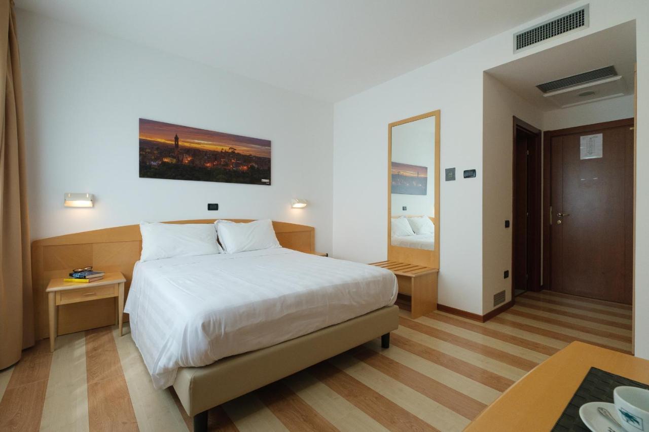 Hotel Portavaldera 페치올리 외부 사진