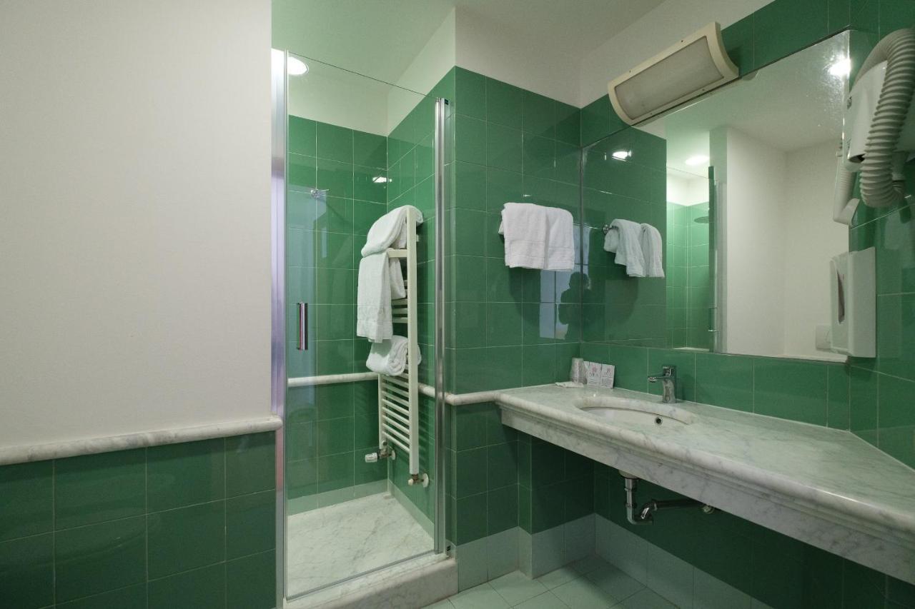 Hotel Portavaldera 페치올리 외부 사진