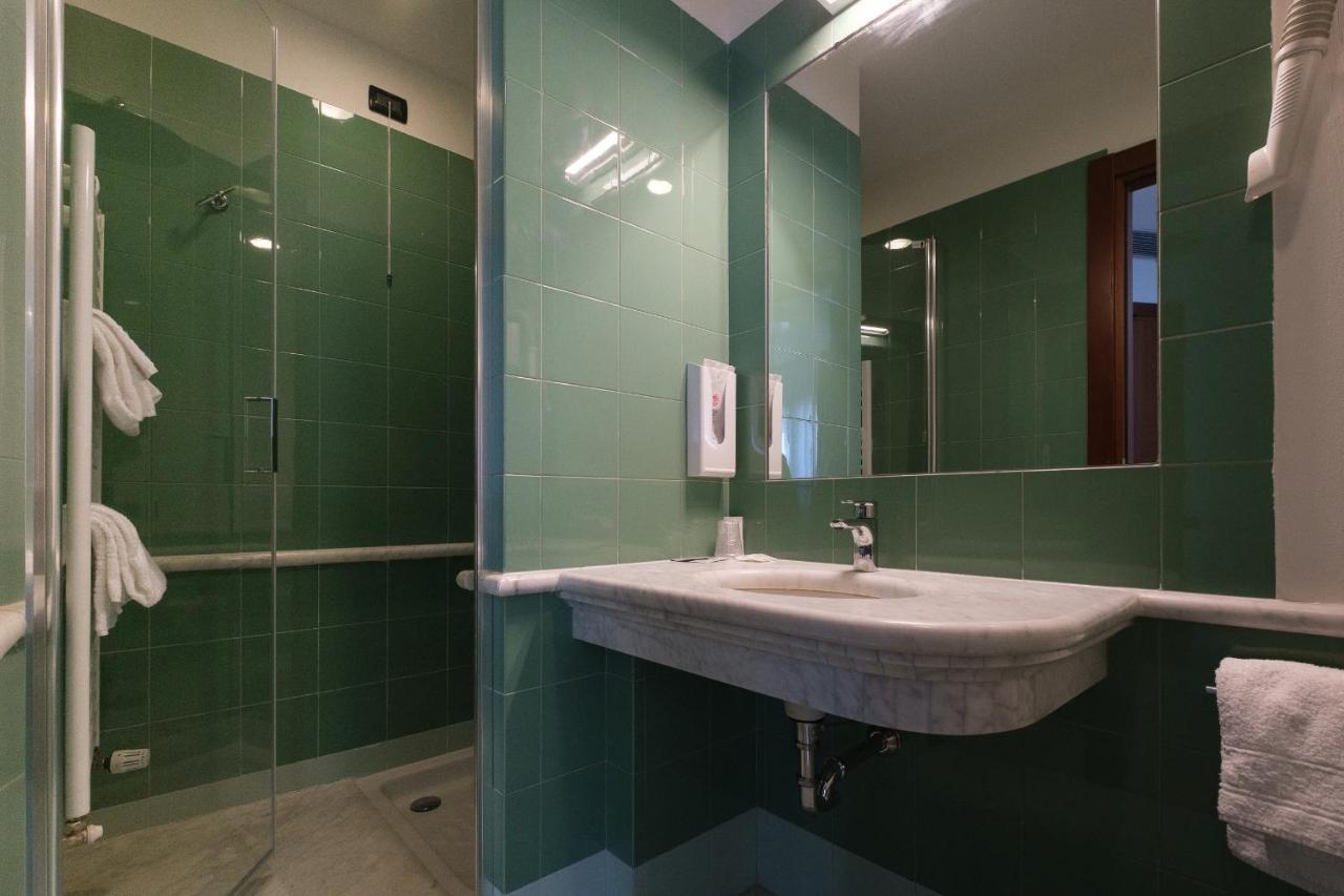 Hotel Portavaldera 페치올리 외부 사진