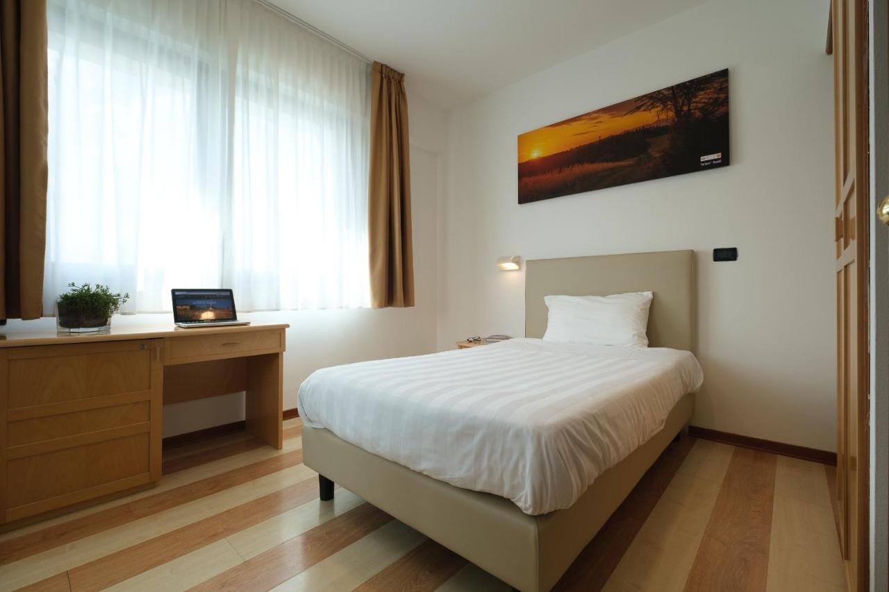 Hotel Portavaldera 페치올리 외부 사진