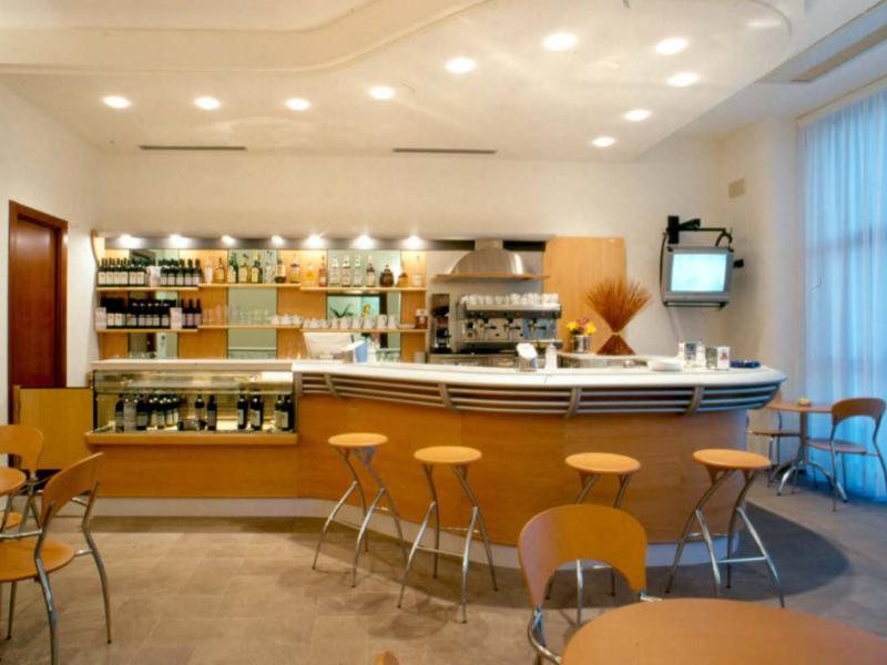 Hotel Portavaldera 페치올리 외부 사진